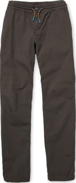 Salto Organic Ripstop Pant