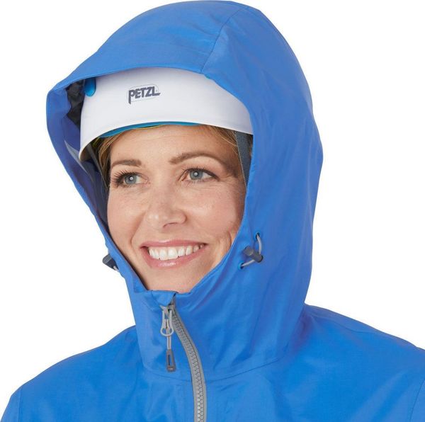 Women's Interstellar Jacket
