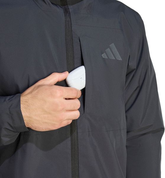 Terrex Multi 2.5 Layer Climaproof Regenjacke