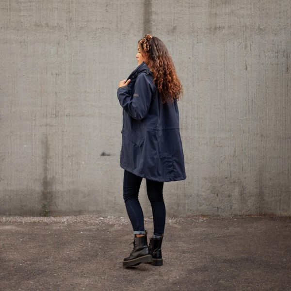 Oslo 2L W Coat