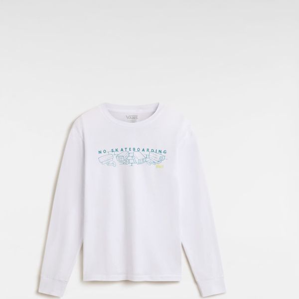 Night Watchers LS