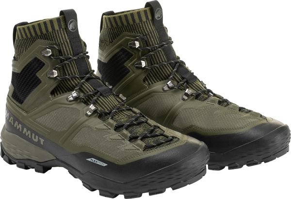 Ducan Knit High Gtx® Men