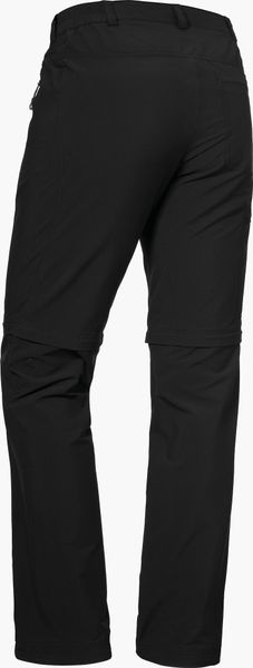 Pants Koper Zip Off