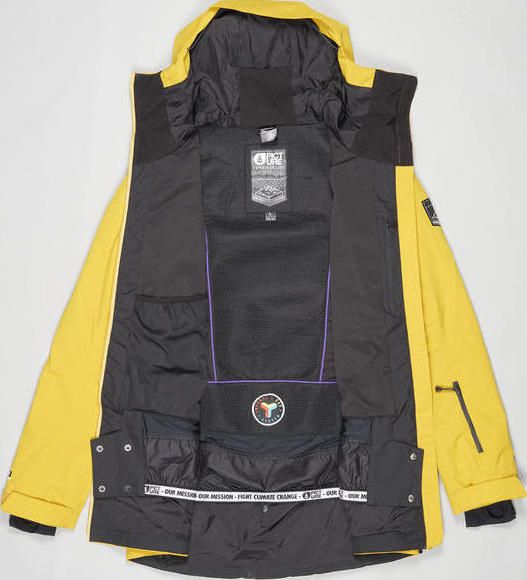 Zephir Jacket