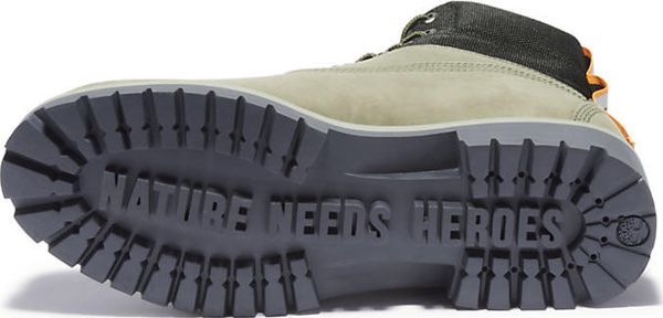 6" Waterproof Treadlight Boot