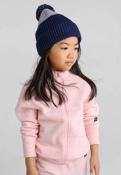 Beanie, Pilke