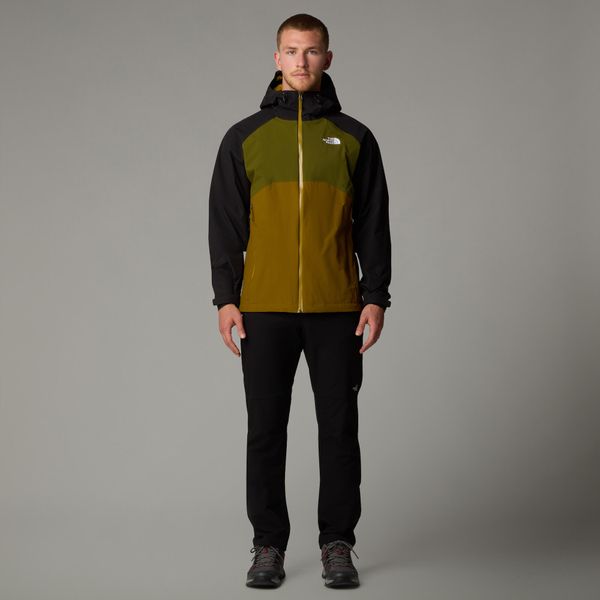 Mens Quest Softshell Pant (regular Fit)