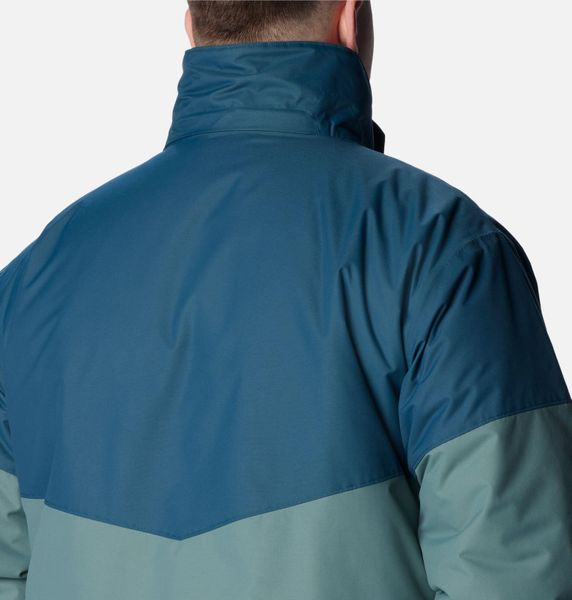 Last Tracks Jacket
