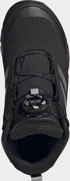 Terrex Winter Mid Boa Hiking Shoes