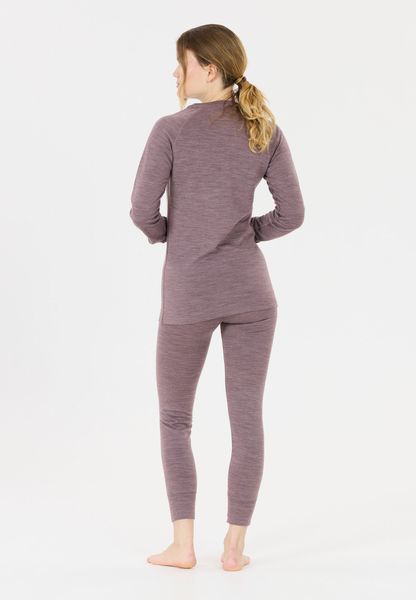 Farsund W Wool Baselayer Set