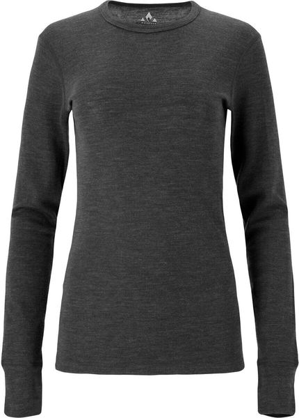 Cerro W Merino Wool Baselayer Set