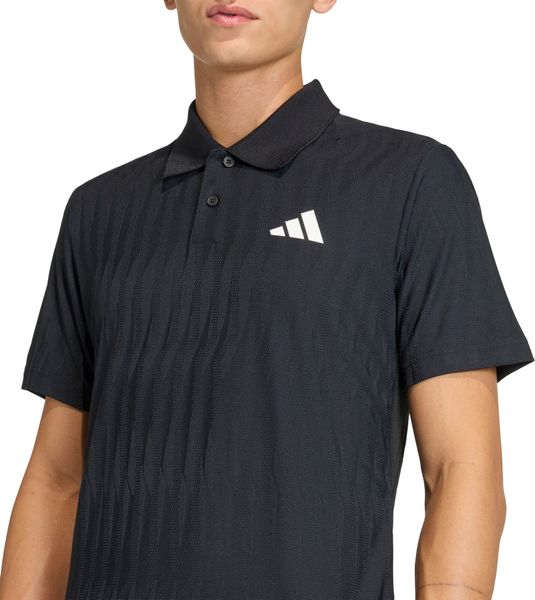 Tennis Climacool+ Airchill Freelift Polo Shirt