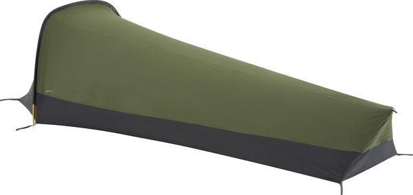 Ridge Raider Bivi