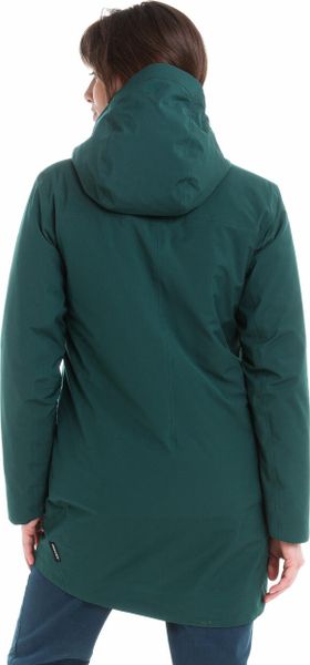 3in1 Parka Christchurch Women