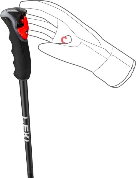 Peak Vario 3D