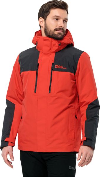 Jasper 3IN1 Jacket M