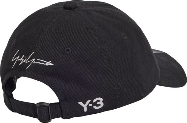 Y-3 Mercedes-amg Petronas Formula 1 Team DAD Cap