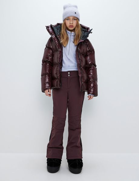 Saga JR Ski Jacket