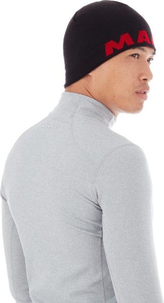Logo Beanie