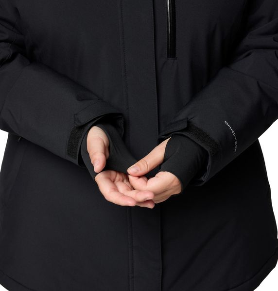 Ava Alpine II Insulated Jacket