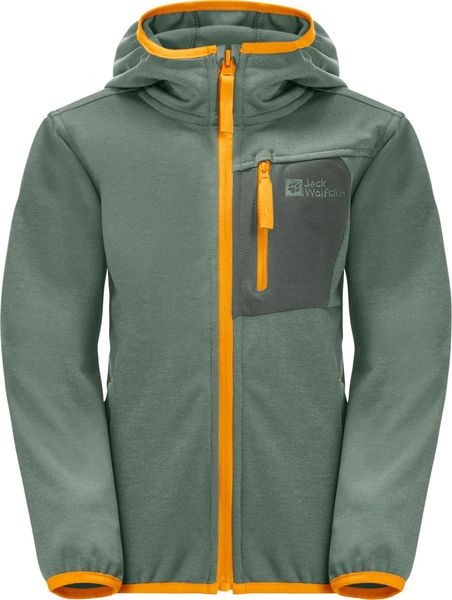 Active Jacket K
