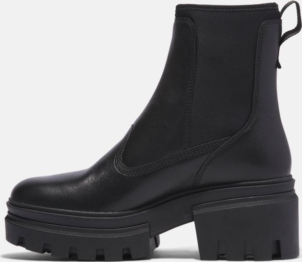 Mid Chelsea Boot