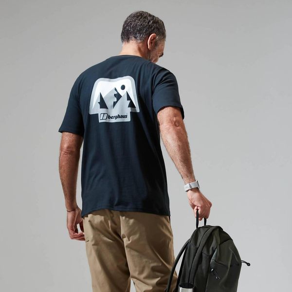 M French Pyrenees SS Tee