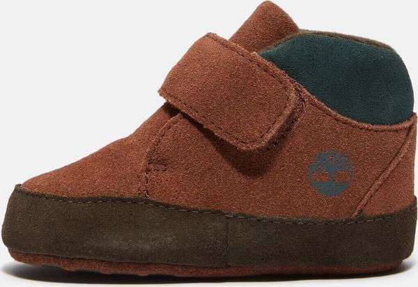 Kids Mid Hook & Loop Boot