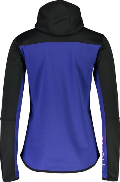 Womens Approach Tech Mid Hoody