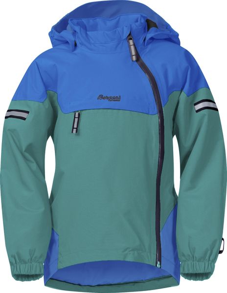 Ruffen Ins Kids Jacket