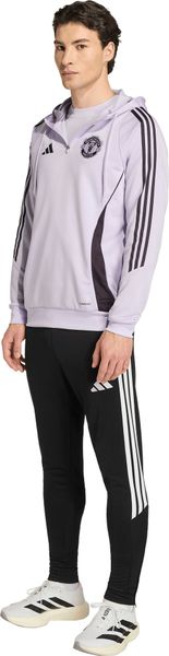 Manchester United 25/26 Tiro Training Hoodie