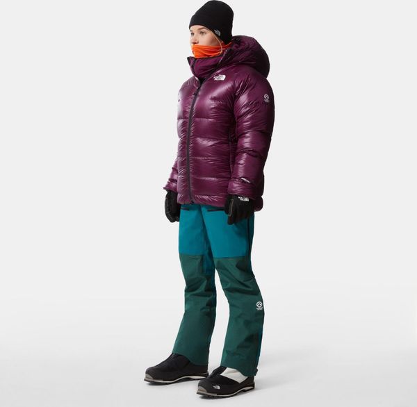 Women’s Summit L6 Cloud Down Parka