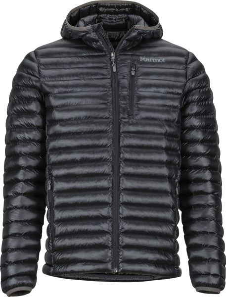 Avant Featherless Hoody
