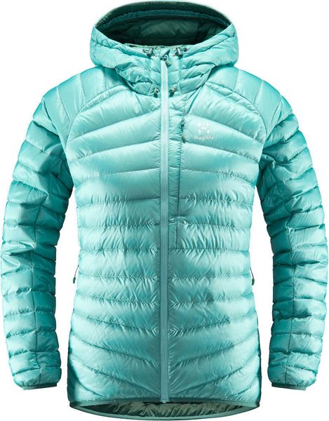 Essens Down Hood Women
