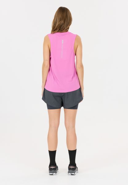 Logan W 2-in-1 Tech Shorts