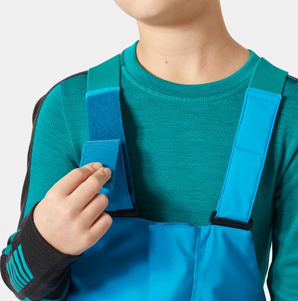 JR Summit 2.0 Bib Pant