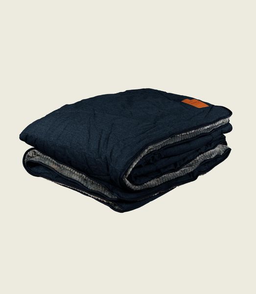 Homestead Cabin Comforter 2 Person Blanket
