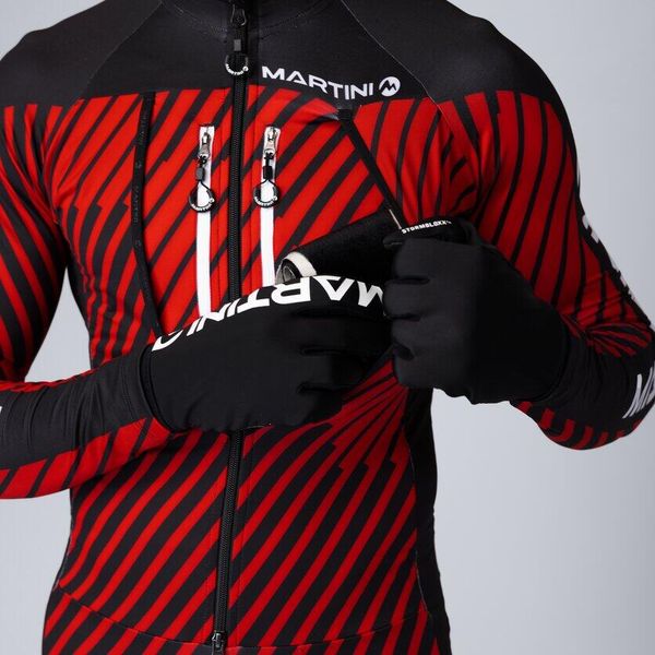Timebeat Racing Suit Uni