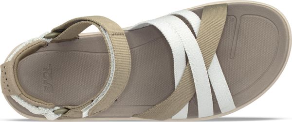 Sanborn Sandal Sandal Womens