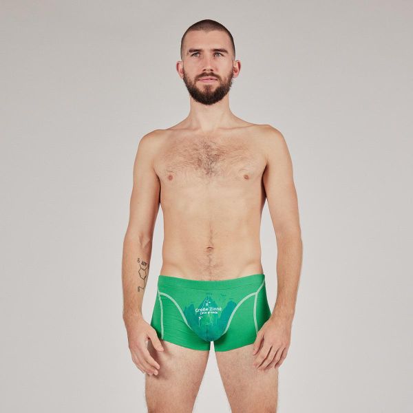 Boxershorts Grosse Zinne