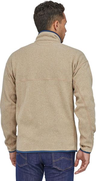 M's LW Better Sweater Marsupial P/O