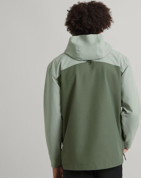 Amphi 2L MNS Anorak