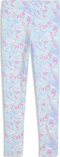 Tweenerverse AOP Leggings G