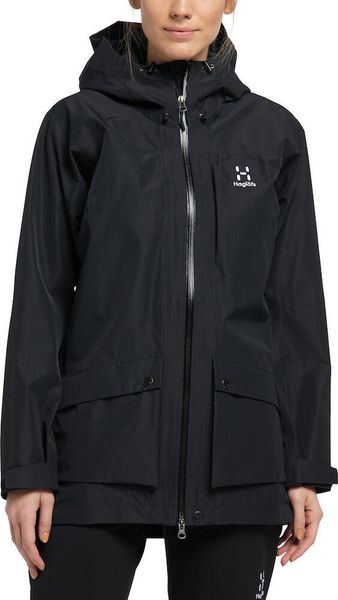 Rubus GTX Jacket Women