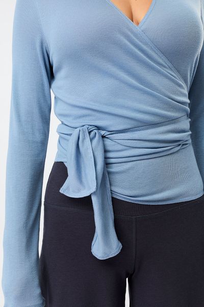 Cozy Wool Wrap