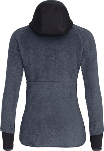 Puez Warm Polarlite W Full Zip Hoody