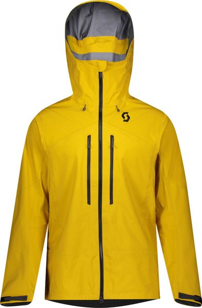 Jacket M's Explorair GTX Pro 3L