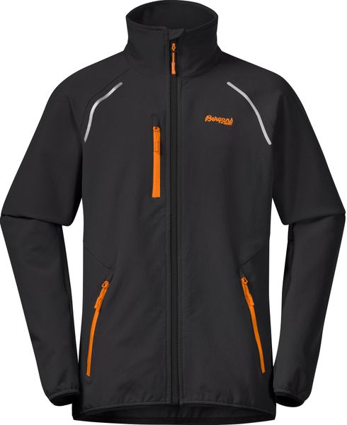 Sjoa Lt Softshell Youth Jacket