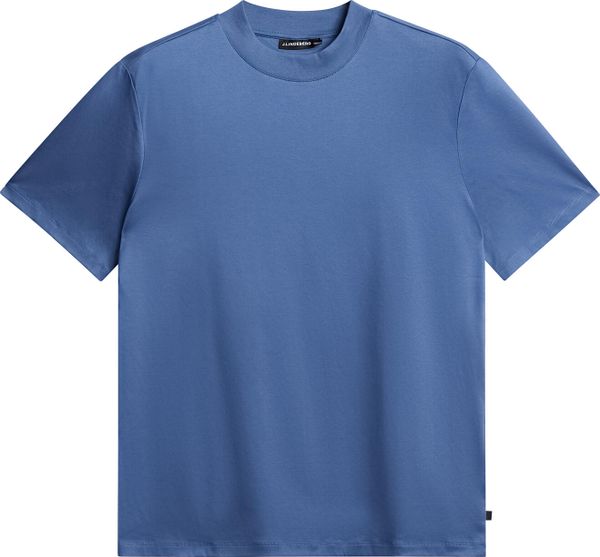 Ace Mock Neck T-shirt