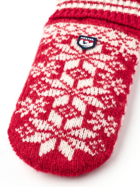 Nordic Junior - Mitt